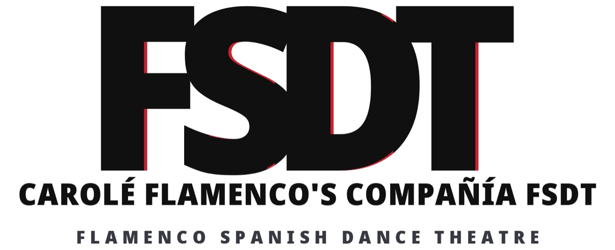 FSDT — CarOlé Flamenco's Compañía FSDT